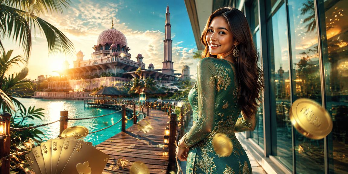 Gambar ilustrasi langkah pertama iaitu mendapatkan maklumat